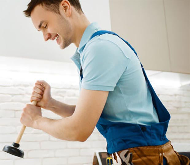 Plumber-Plunger Plumber Plunger